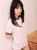 制服美少女天國 NO.939 Haraka Andou 安藤遥  DGC日本美女(88)